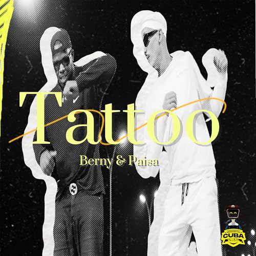 Opiniones de Cuba Tattoo los 5 mejores. 49 Tattoo (Cuban Version)