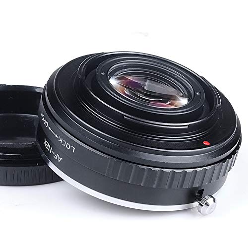 AF-NEX adaptateur d'objectif bague de conversion Minolta AF Sony E-Mount - 2