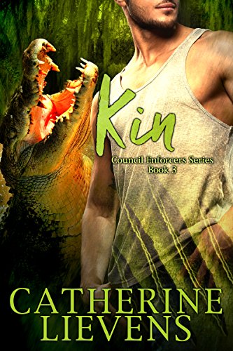 Kin (Council Enforcers Book 3)