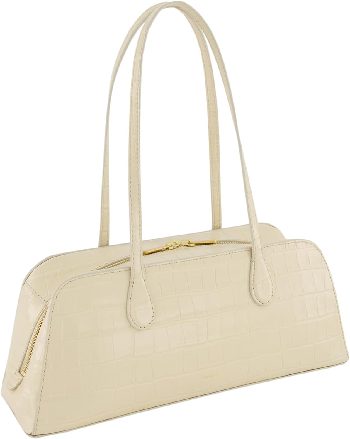 Vince womens Athene Eel Shoulder Bag, Stylish Fashion Accessory for Everyday Wear