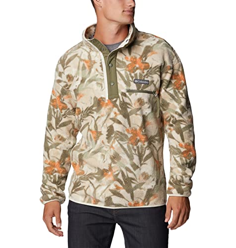 Image of Columbia Helvetia 1 /2 Snap Fleece