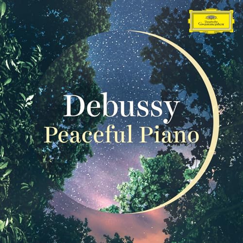Jean-Yves Thibaudet & Claude Debussy