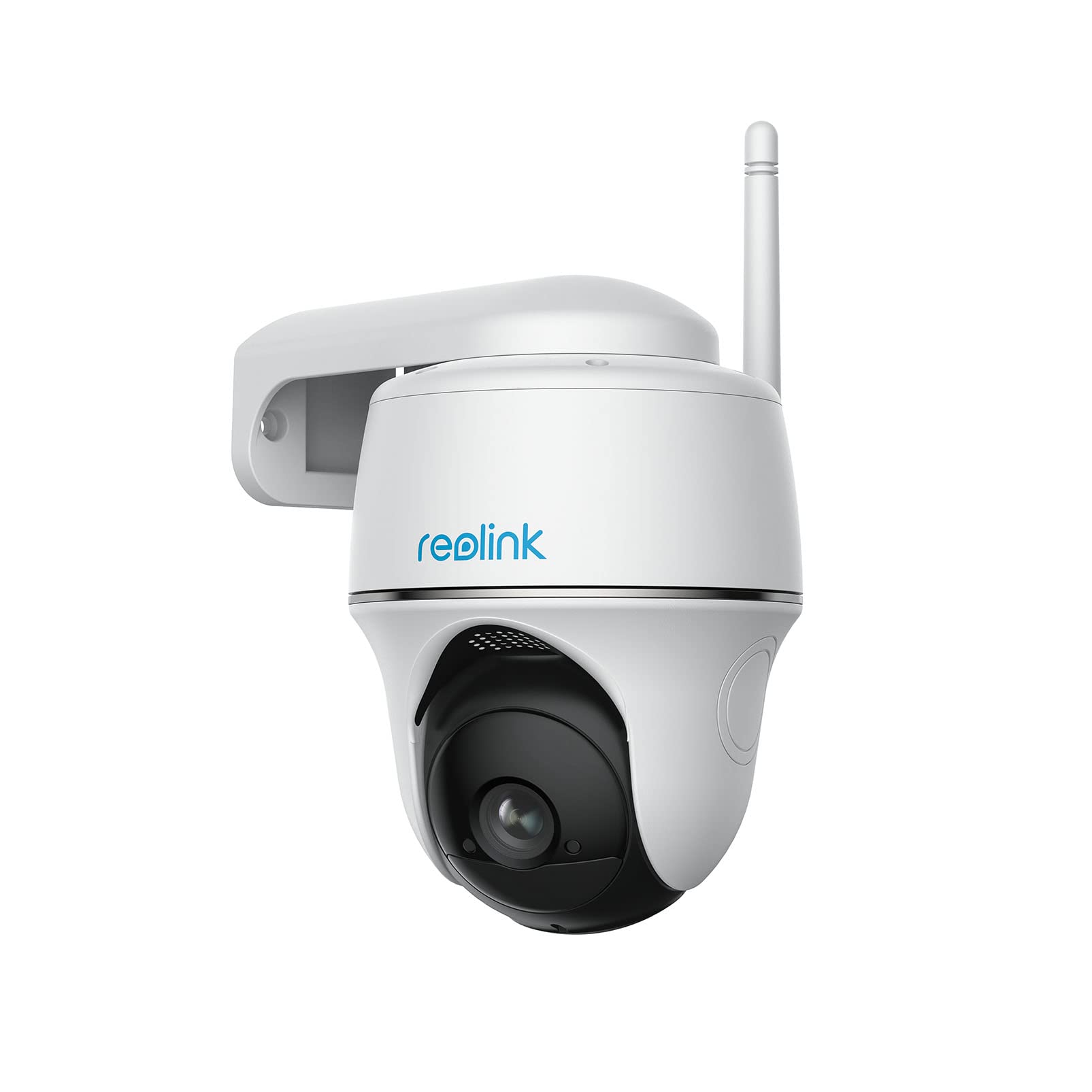 Buy Reolink 2K Wireless Security Camera Outdoor with Person/Vehicle