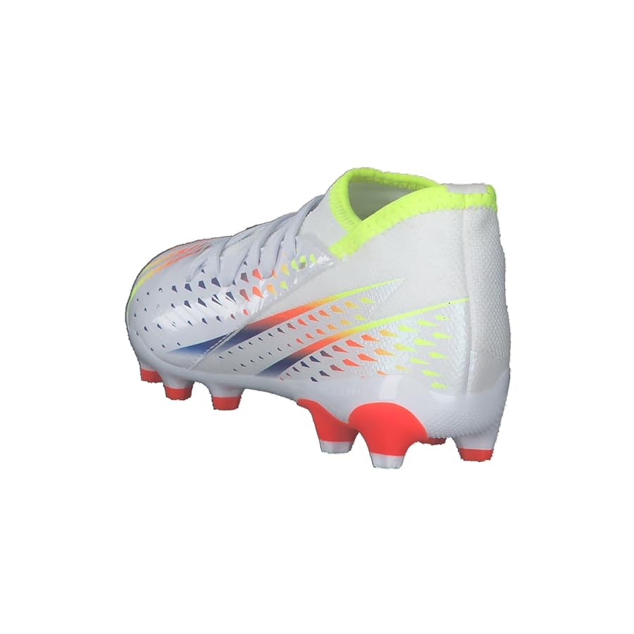 Amazon | [アディダス] サッカースパイク プレデター エッジ.3