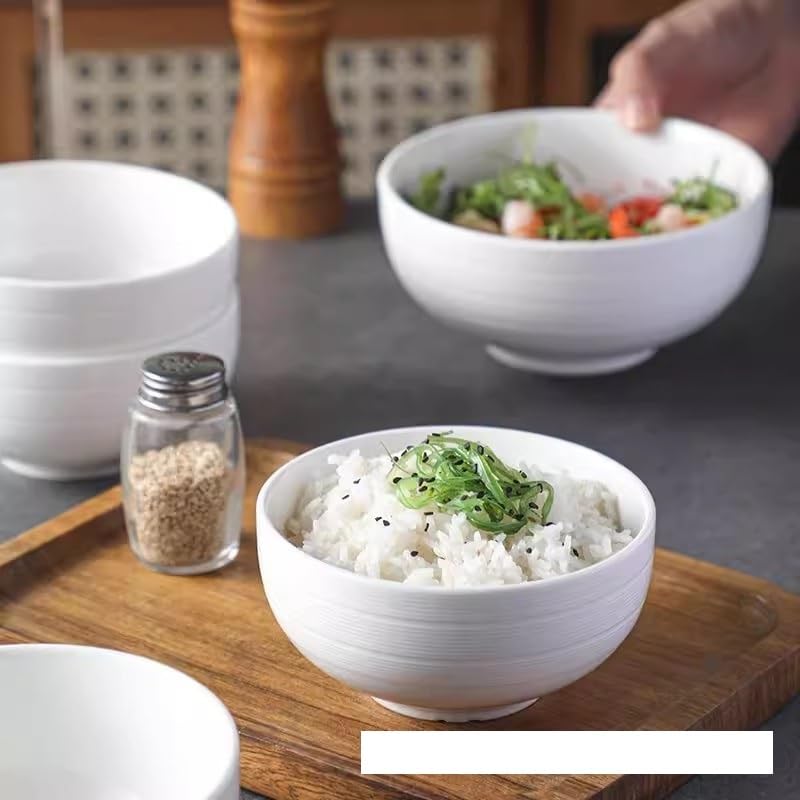Talerze obiadowe talerze do naczyń chińskie miski restauracyjne, duże owoce domowe i suszone, kreatywne talerze obiadowe do sałatek można układać w stos