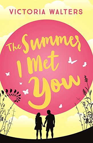 The Summer i Met You (English Edition)