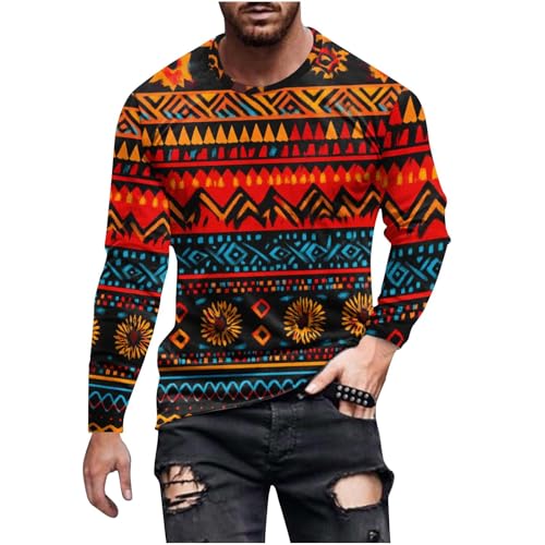 T-shirt outdoor homme idéal pour les journées actives et douces