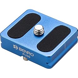 Benro Slim BENRO ZAPATA PU-30 ARCA-SWISS