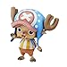 Megahouse One Piece: Tony Tony Chopper Variable Action Hero Figure