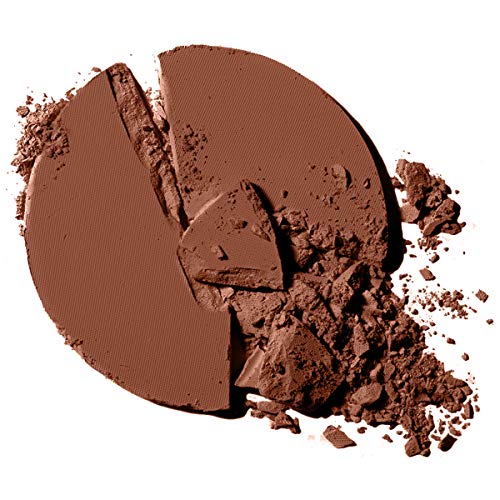 Cover Fx Pressed Mineral Foundation: Talc-Free Powder Foundation That Provides Buildable Coverage, Weightless Matte Finish P120, 0.42 Oz #TOP6