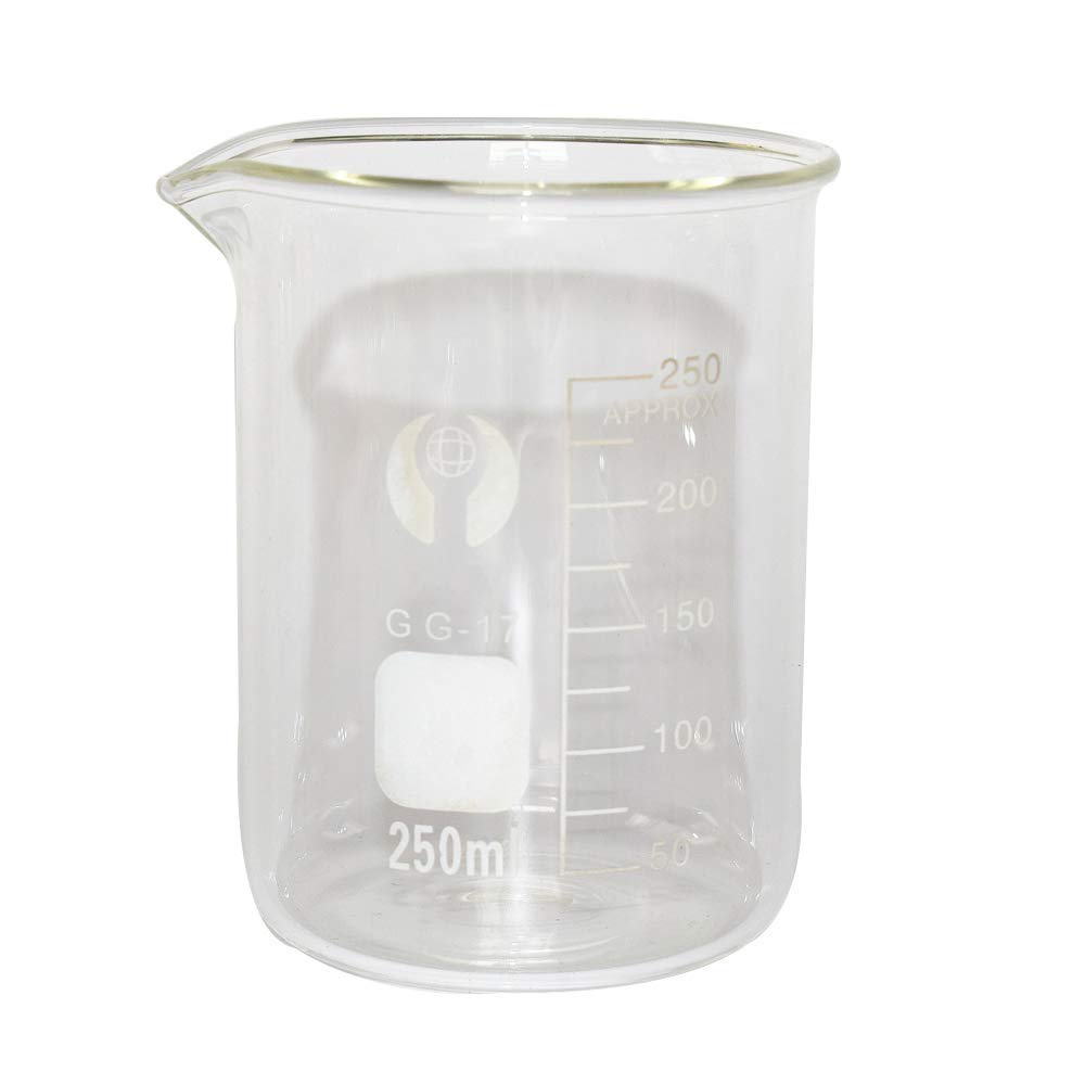 500ml Juego De Unidades De Destilación Cristalería De Laboratorio Ciencia Industrial Destilador Purificación De Rocío Puro Fabricación Aceites Esenciales Alcohol Agua Destilada Equipo (500ml S)