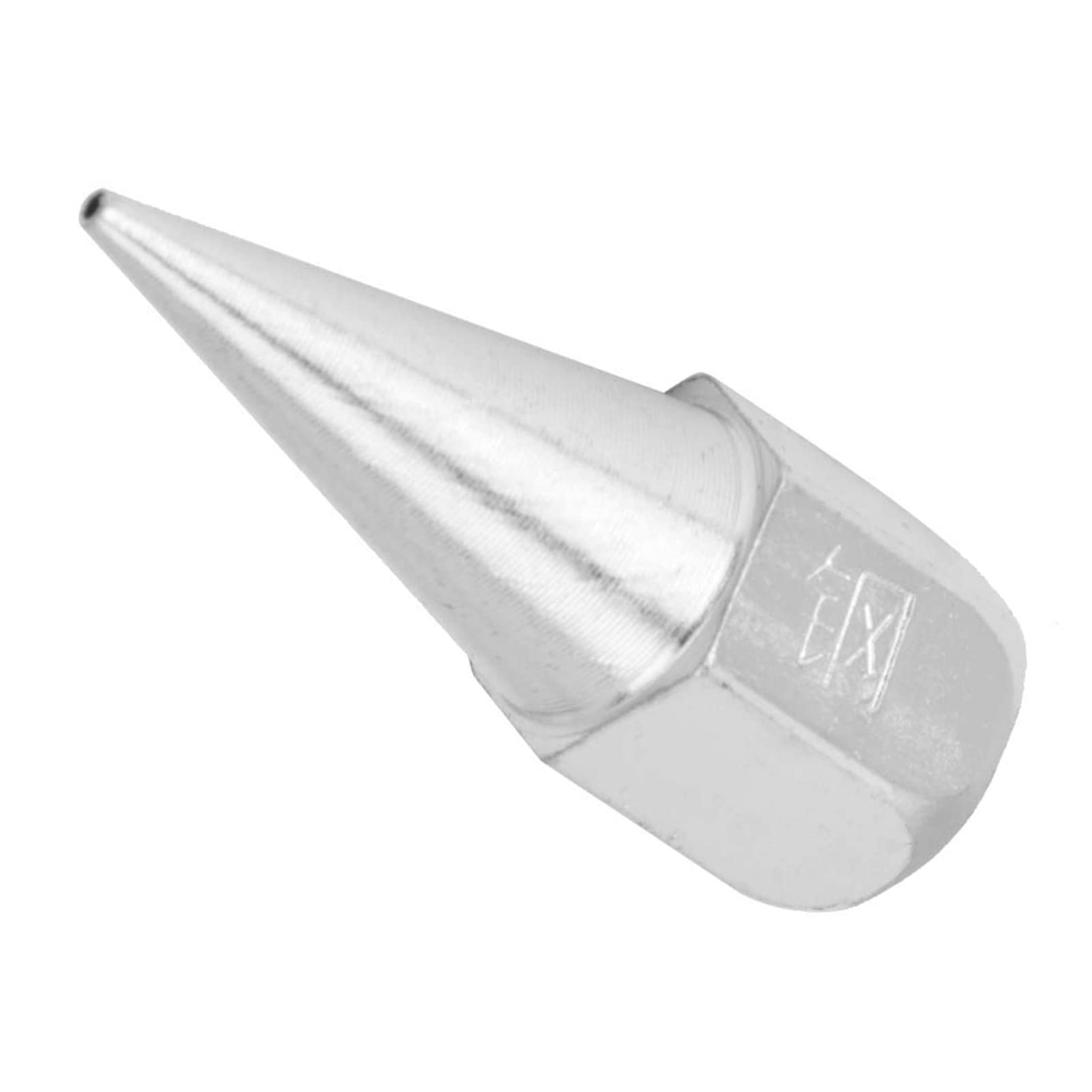 Gavigain Metal Replacement Grease Tip Fitting Nipple Gun Accessories Lubrication Pack for Automotive and Industrial Applications