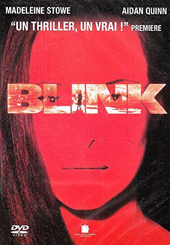 Preisvergleich Produktbild Blink [FR Import]