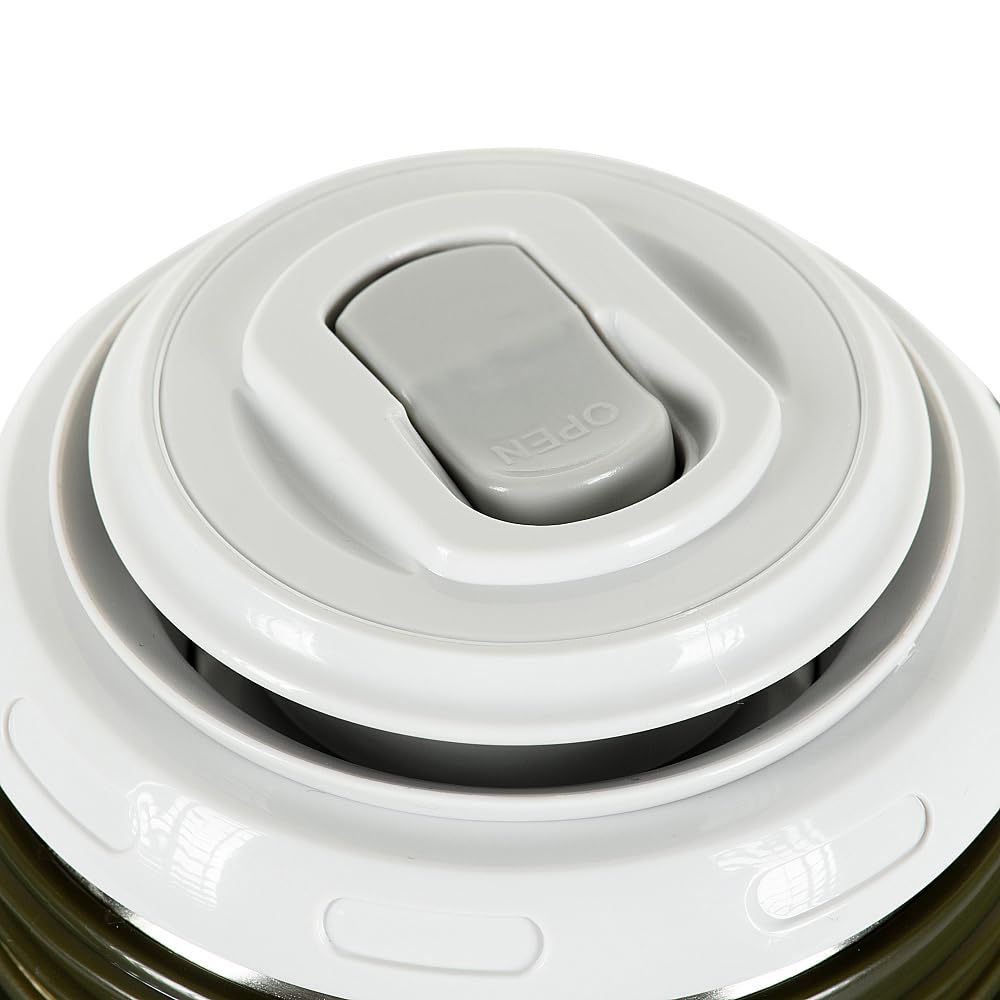 M-Tac Reise-Thermoskanne 1600 ml