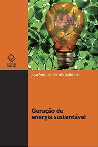 Geração de energia sustentável