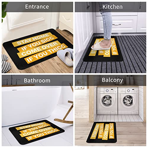 Tapis d'extérieur d'hiver pour entrée propre et sèche - 6
