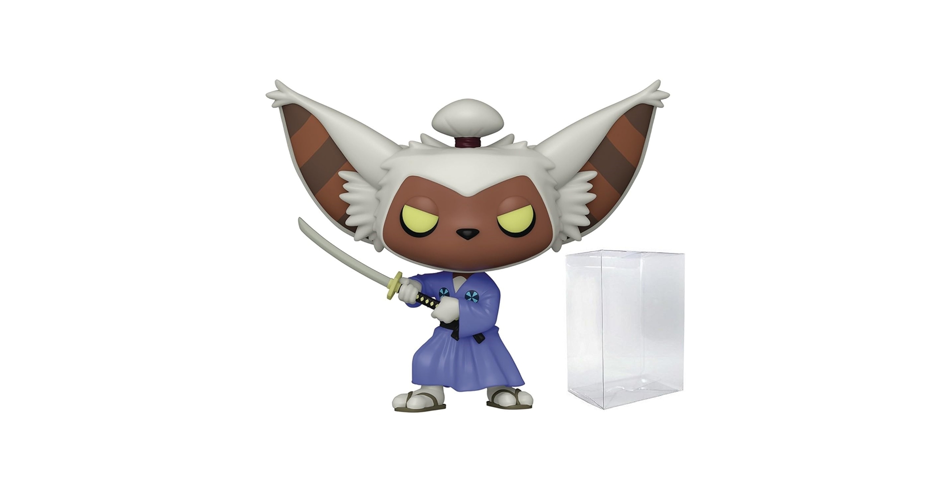 Amazon.com: POP Anime: Avatar The Last Airbender - Momo
