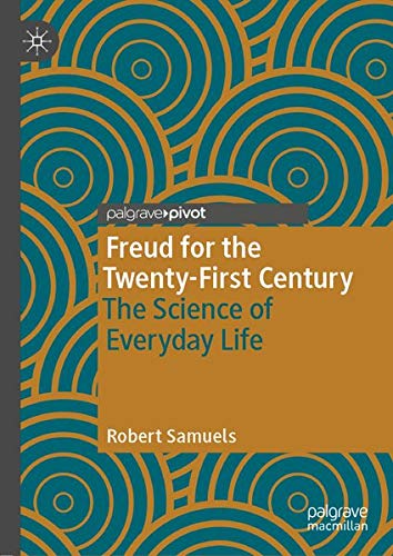 Buy Freud for the Twenty-First Century — BookShops.in
