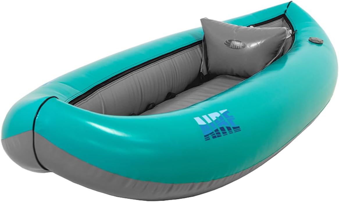 AIRE Hot Potato 7'2" Inflatable Kayak