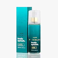 Body Splash Pureblixx Wepink