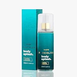 Body Splash Pureblixx Wepink
