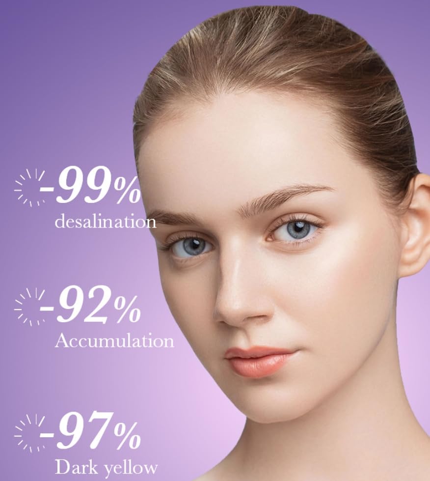 Miniatura 4 de Crema para Manchas Oscuras en La Cara, Esencia de manchas oscuras en la cara, 30ML Vitamina C & E Suero hidratante facial para mujer (1 unidad)