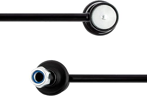 Miniatura 5 de YMAUGP K750523 (juego de 2) barra estabilizadora delantera compatible con Hyundai Accent 2012 2013 2014 2015 2016 2017 2018,2011-2016 Elantra,