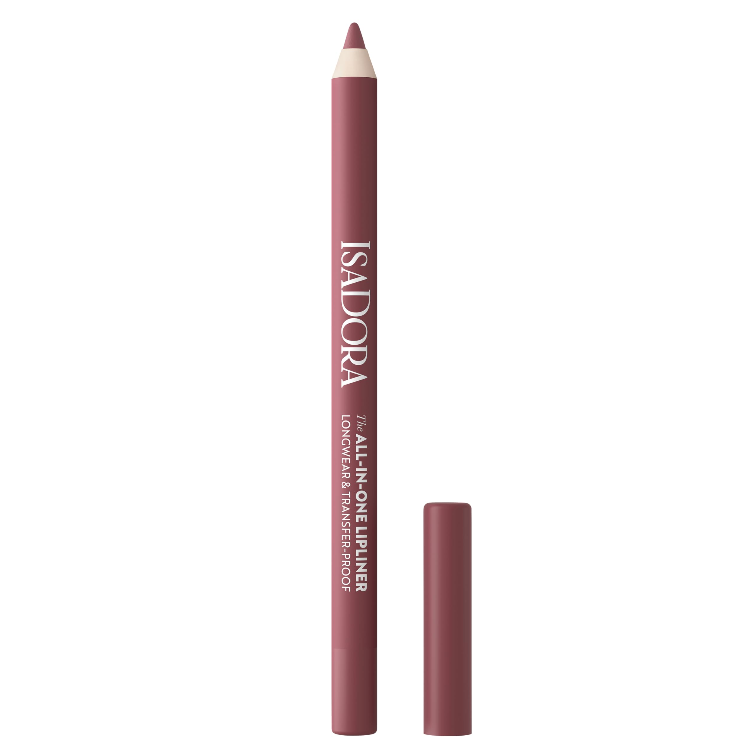 All-in-One Lipliner Dusty Rose