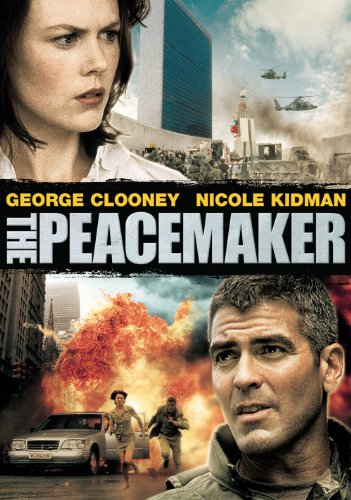 The Peacemaker image 2