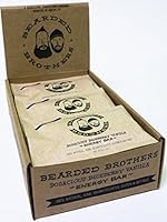 Algopix Similar Product 1 - Bearded Brothers Bodacious Blueberry