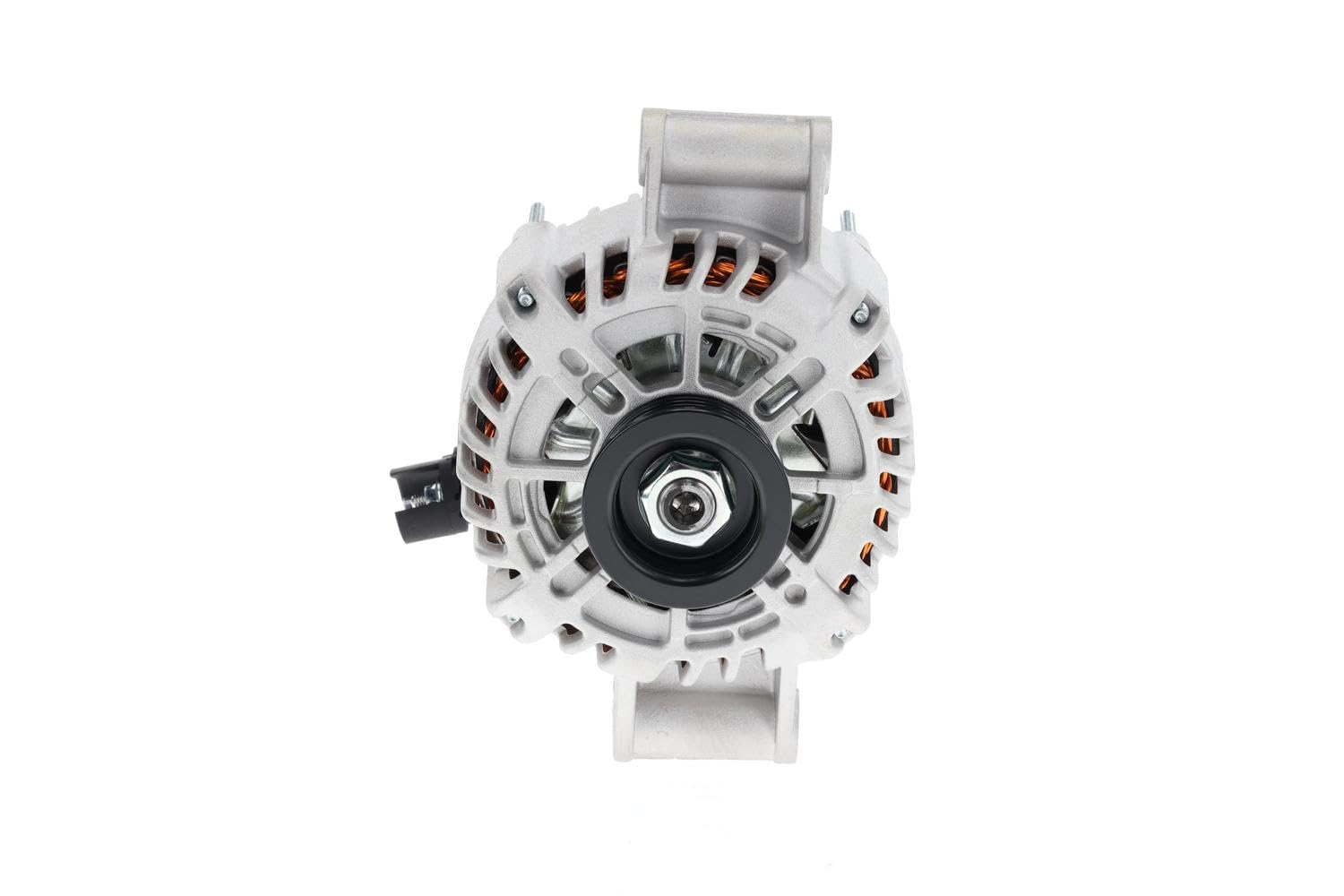 HELLA 8EL 011 710-581 Alternador - 14V - 120A