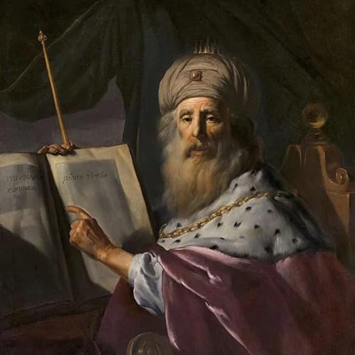 285: The Democratic Man: Plato's Republic Revisited