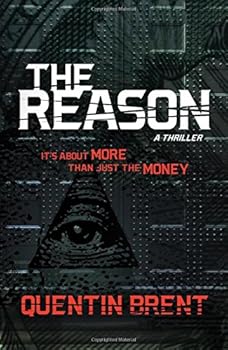 Hardcover The Reason: It's about More Than Just the Money Book