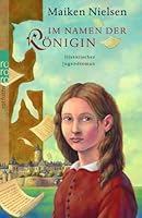 Im Namen der Königin 3499214407 Book Cover