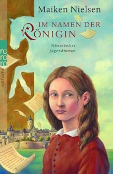 Hardcover Im Namen der Königin [German] Book