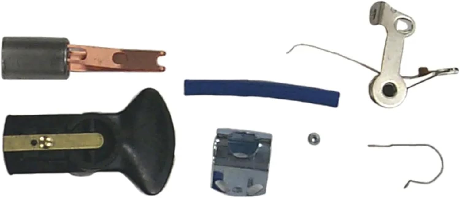 Sierra 18-5258 Marine Tune Up Kit for OMC Sterndrive/Cobra Stern Drive