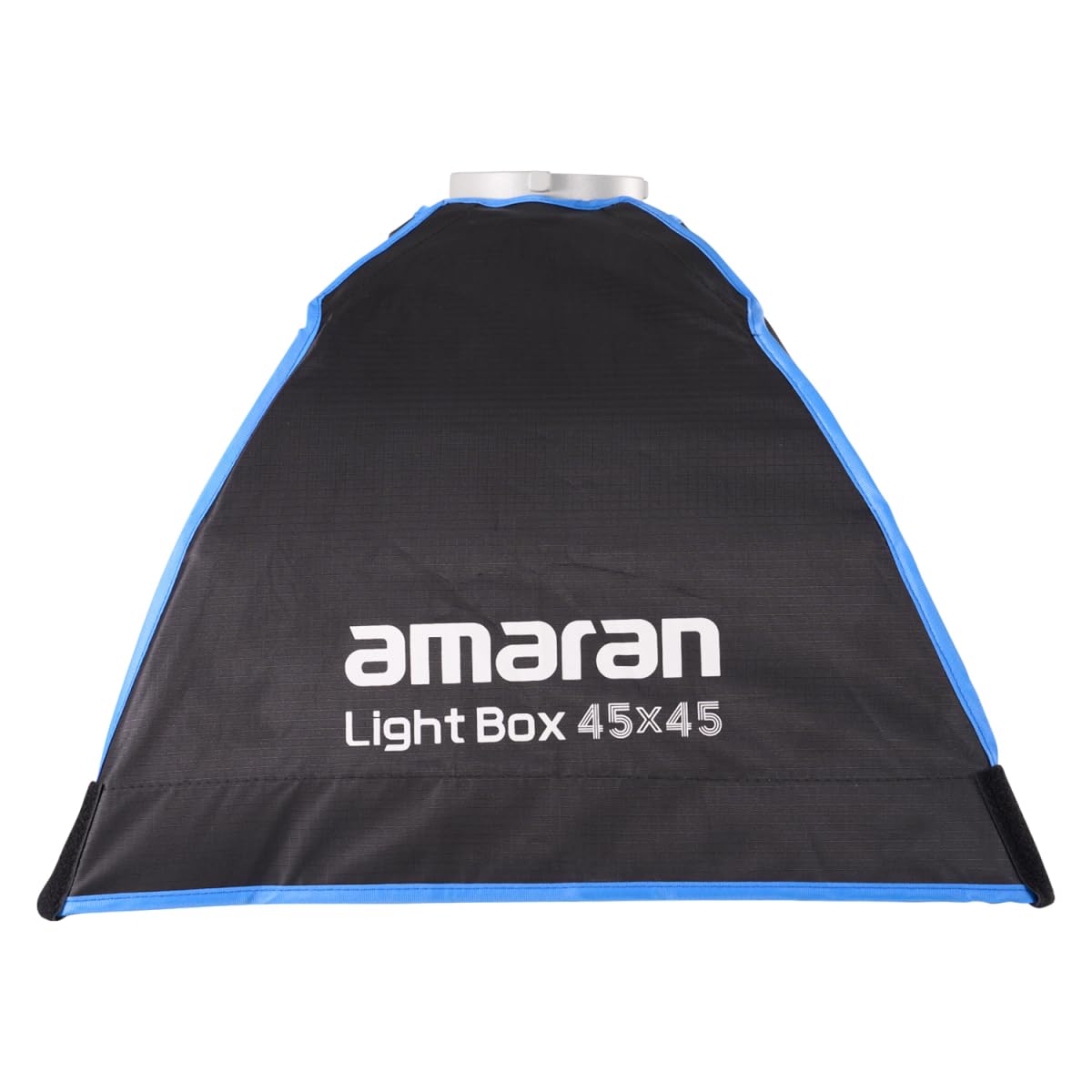 Amaran Light Box 45x45 Square Soft Box for Amaran COB 60X S, Amaran 60D S,amaran 100D S,Amaran 200X S Series LED Video Light