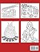 Fire Trucks Coloring Book: With Bonus Activity Pages