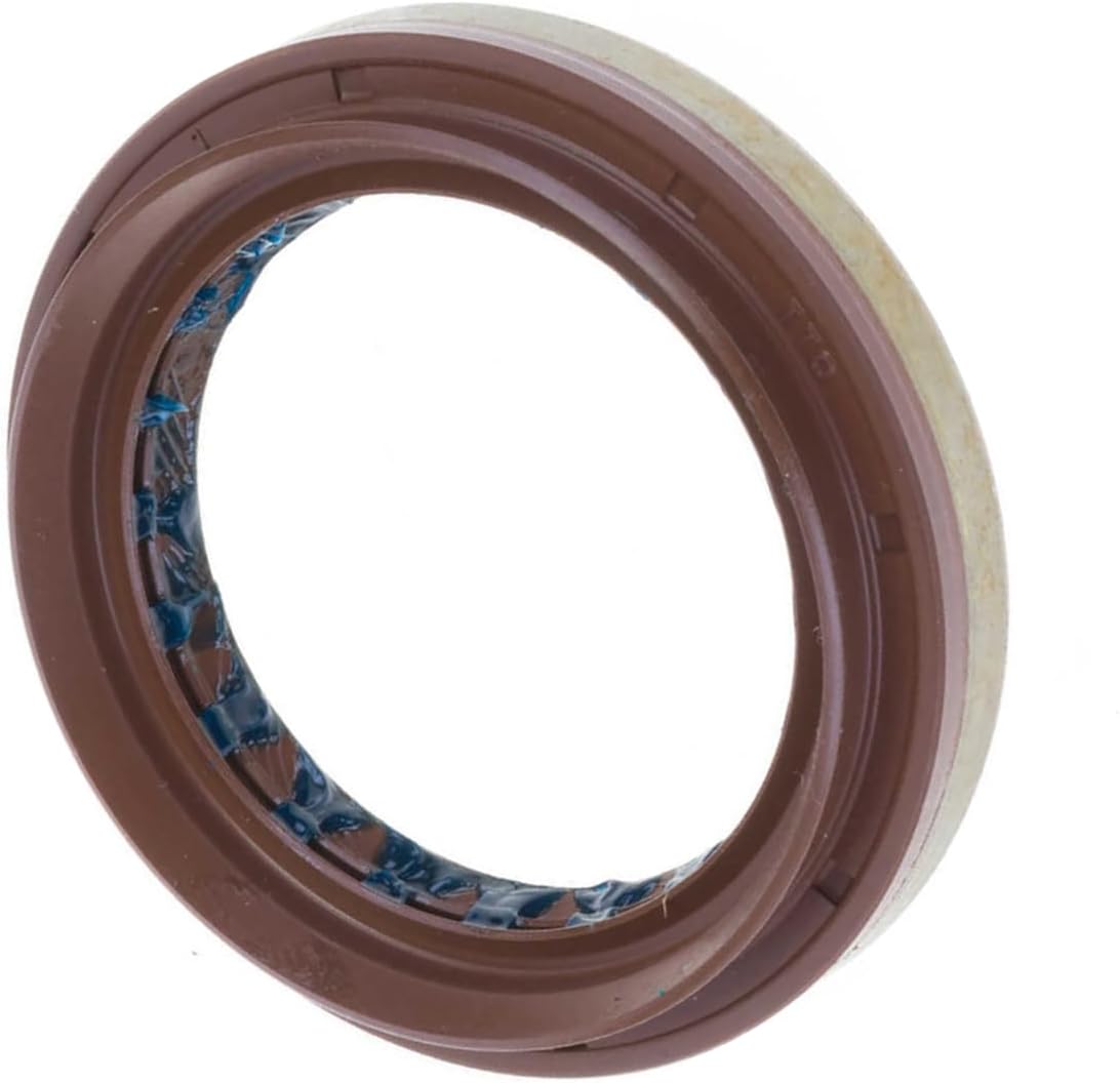 Right Automatic Transmission Output Shaft Seal for Infiniti G20 1991 1992 1993 1994 for Toyota Camry,Avalon 1991 1992 1993 1994 1995 1996 1997-2004 fits Lexus ES300 1992-2001 1 Piece