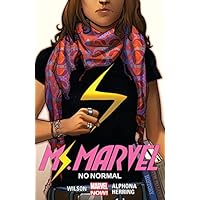 Ms. Marvel Vol. 1