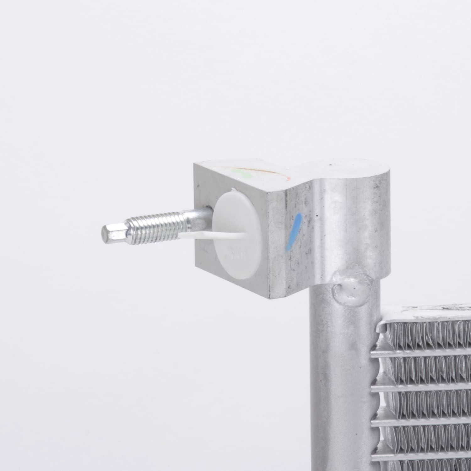 TYC A/C Condenser - 3289