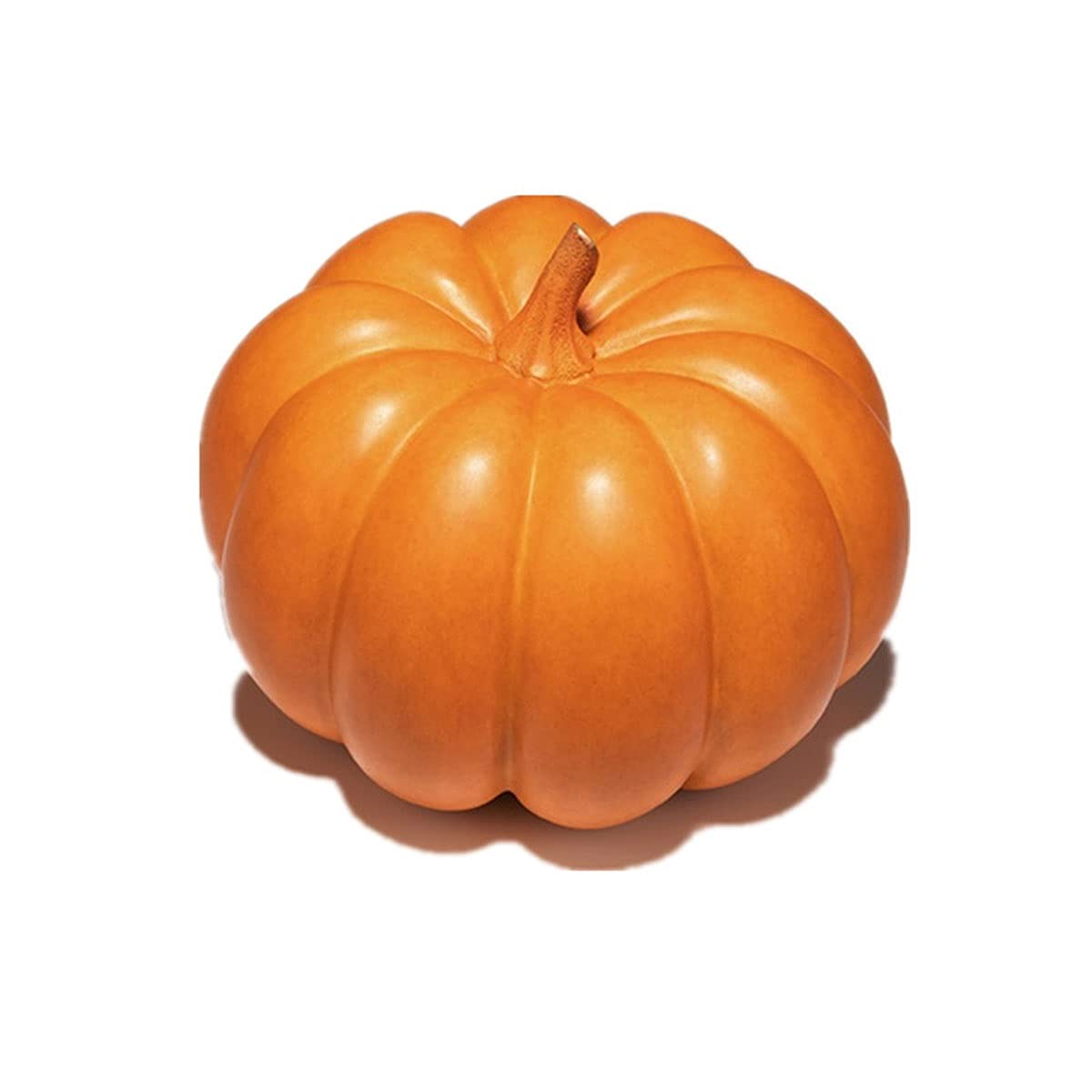 RAN Plantas de Calabaza Decoraciones Fortuna Sala de Estar. televisor Gabinete Decoraciones de Oficina Calabaza Escultura Estatua Decoración de Halloween Adornos