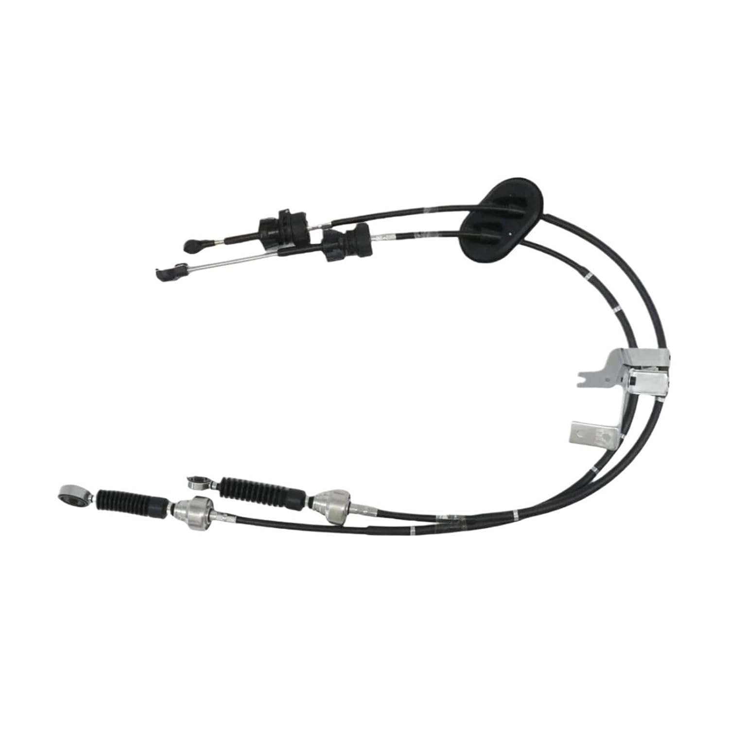 54310-TR0-A02 Compatible for Honda Civic OEM 5SPD Shift Cables 2012-15