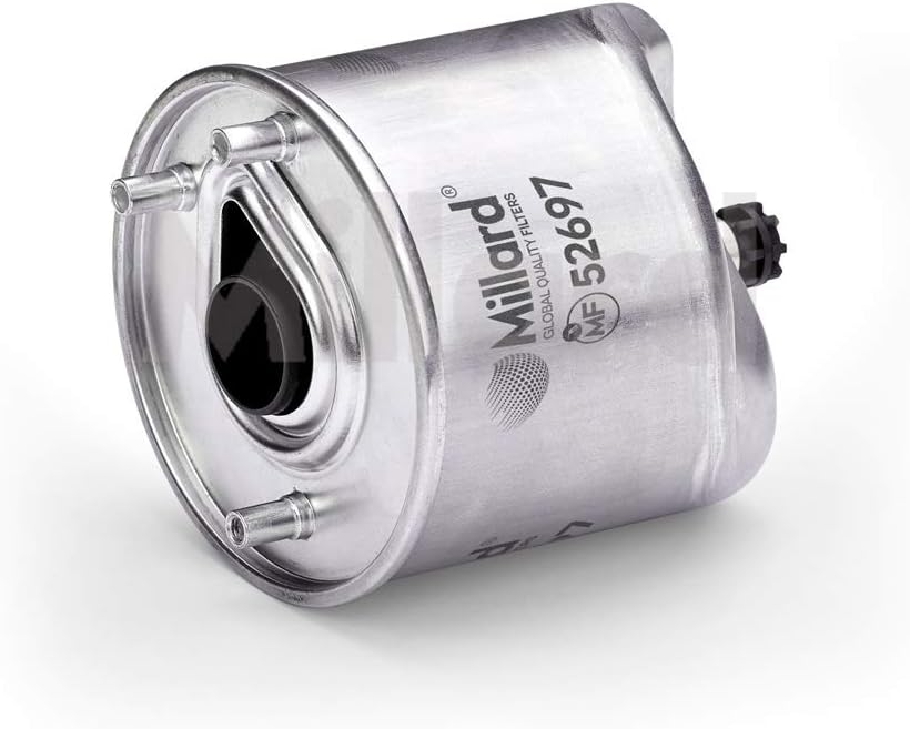 MF-52697 Millard Car Fuel Filter