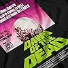 Dawn of The Dead Movie Poster Inspired Style Printed T-Shirt XL Black #1