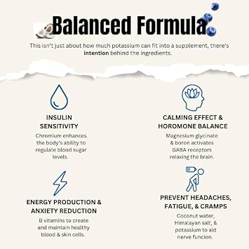 Debloating for Women & Men Drink Mix Bloating Relief & Anti-Bloating Hydration Powder with Electrolytes, Coconut Water & Magnesium Detox and Debloat Supplement for Gut Health & Digestion Support
