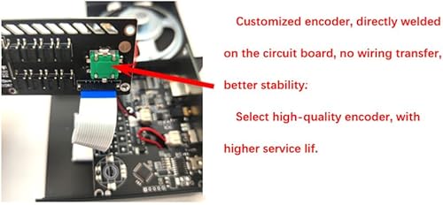 Miniatura 3 de RUNAAJA Portable Shortwave Radio Shortwave Radio Antenna Short Wave Radios All Support 4ohm Speaker 3W Output