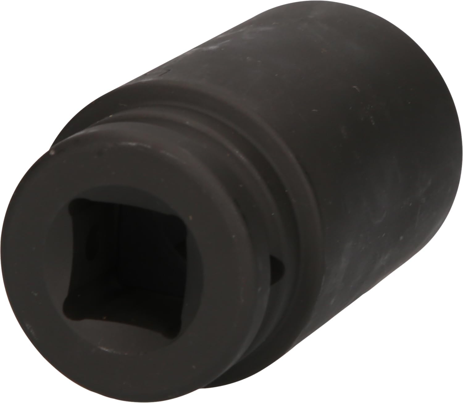 KS Tools 460.0025 3/4 Inch Axle Nut Wrench, Hexagonal, Long, 35 mm