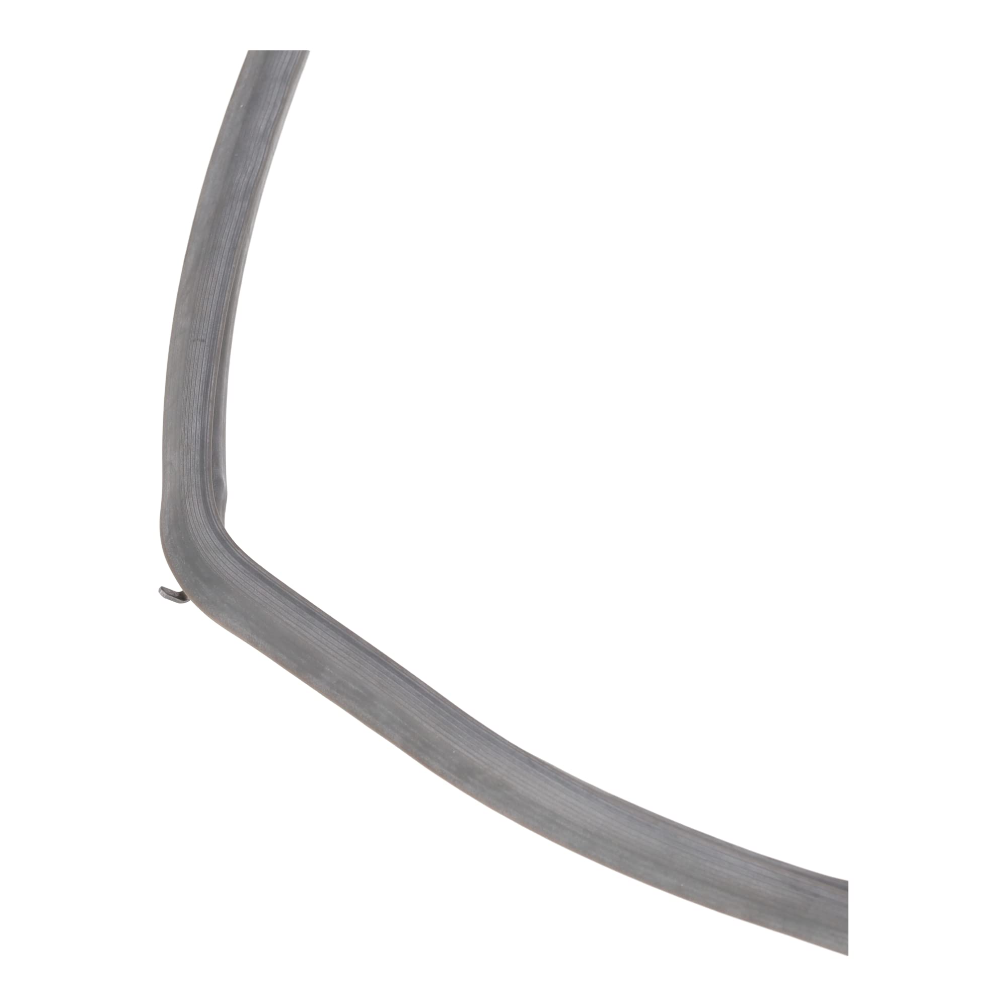 sparefixd Sello de puerta para adaptarse al horno Neff