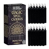 Soul Sticks 4' Magic Spell Chime Candles